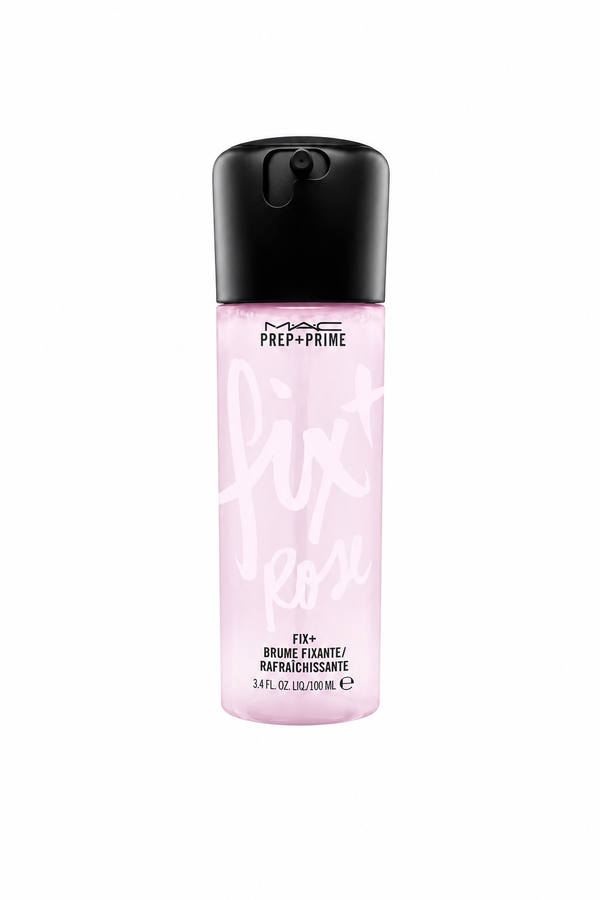 Fix+ Finishing Mist Rose