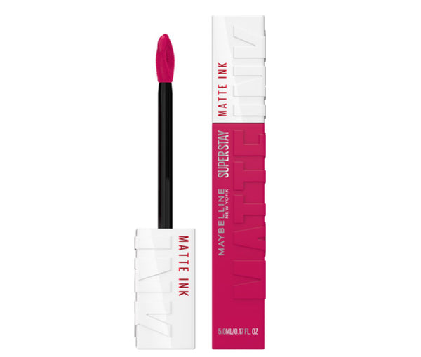 MAYBELLINE שפתון נוזלי 120