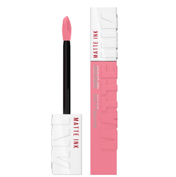 MAYBELLINE שפתון נוזלי 10