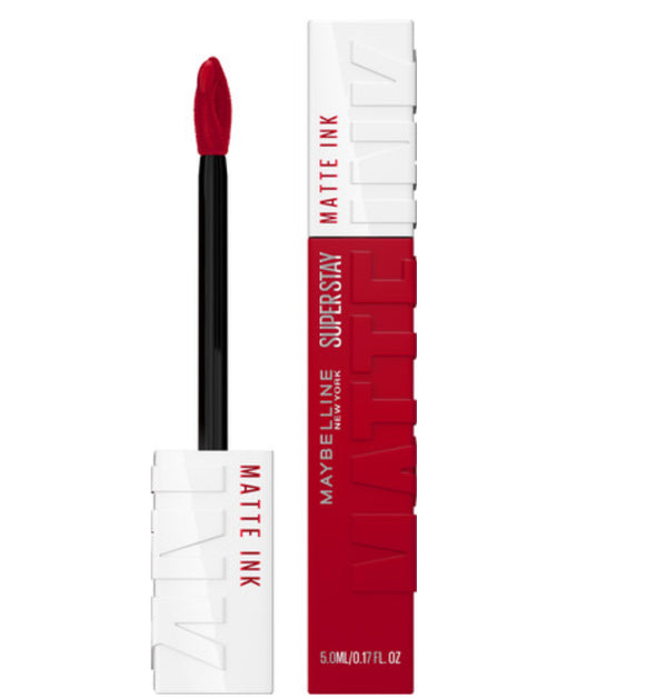 MAYBELLINE שפתון נוזלי 20