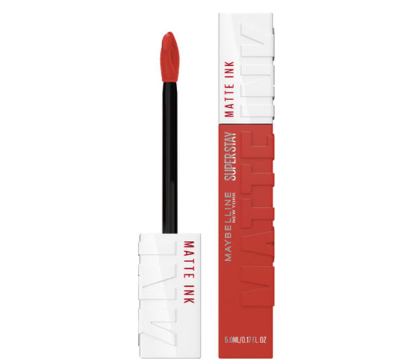 MAYBELLINE שפתון נוזלי 130