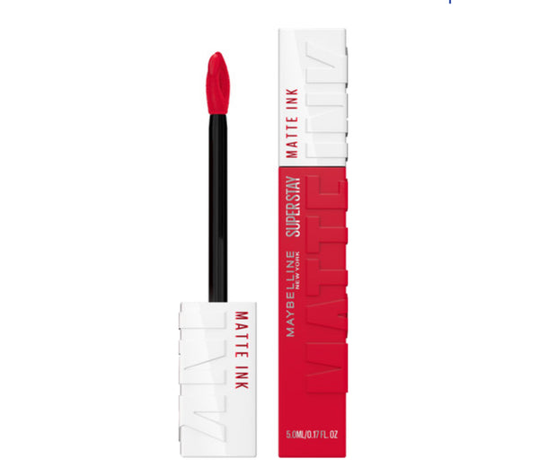 MAYBELLINE שפתון נוזלי 325