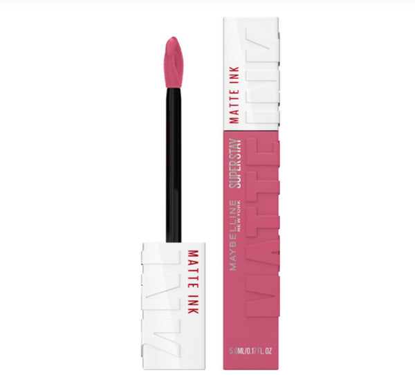 MAYBELLINE שפתון נוזלי עמיד 15